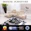 Comfortable leahter sofas 8046
