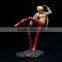 Custom Full Body Action Figure Naruto Action Figurine