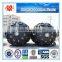 Marine pneumatic yokohama rubber fender for anticollision