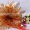 2015 New packing film thin micron plastic wrap for flower
