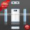 phone power bank 10400mah with LCD SCREEN