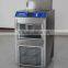 professional Stainless steel snow ice maker