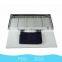 2015 new wholesales portable iron foldable bar table for pub outdoor home