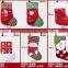 Promotional Xmas Gifts Christmas Stocking