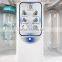 Dental Chair Type and Electricity Power Source portable dental unit hot sale
