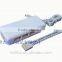 LED Light Strip Connector Adapter 4 fach PCB distributors for indoor solar christmas tree lights