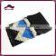 2015 New ZigZag Pattern Woven Acrylic Scarf