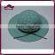 Lace paper straw hat kid floppy hat