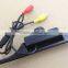 car Hot sale universal SW-LF front view camera with lights
