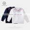 Sports Wholesale Embroidery Men Sweatshirt Made In China