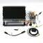 10.2" Quad-Core Car GPS DVD Player for TOYOTA Land Cruiser 200 Series 2007+