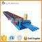 Engineers available to service machinery overseas After-sales Service Provided metal roofing roll forming machine