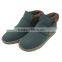 Hot selling leather man boot