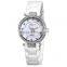 Hot New Products for 2015 Sapphire Ceramic Lady Fashion Watch