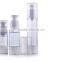 high quality plastic cosmetic airless bottle 50ml