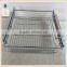 Professional production pull out metal wire basket (guangzhou)