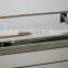 Safe Convenient u shaped channel metal shelf brackets/ u shaped brackets