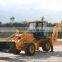 1.8 ton wheel loader XCMG