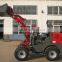 small front end wheel loader price CS910
