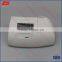 plastic injection mould/molding for microcode plastic shell