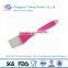non-toxic bbq kitchen easy to clean silicone pastry brush