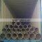 HOT ROLLED STEEL TUBES
