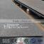 standard size carbon steel plate and sheets hot sale
