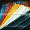 Color galvanized corrugated steel sheets 0.23mm