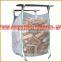 Trustworthy Supplier Yantai Jinxiang PP Woven Big Bag Firewood Factory China