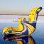 inflatable water revolution water game Summer Inflatable Water Game