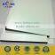 G-shaped aluminum strip ceiling