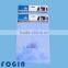 OPP plastic packing bag