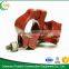 Nigeria casted iron scaffolding connector