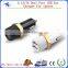 Spike Design 2.1A Dual USB Car Charger for iphone 6/Samsung/HTC/Motorola/Tablet PC