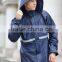 100% polyester or oxford function popular raincoat raincoat in bag poncho military outdoor workplace bicycle motorcycle poncho