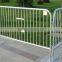 Factory Supply Metal Crowd Control Barrier