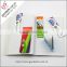 2016 student popular promotional gifts magnetic bookmark