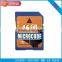 OEM cheap price new CID black color original new brand 2GB 4GB 16GB 32GB 64GB 128GB SD Memory card