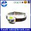 LED miner cap torch miner's working helmet lamp mining head lamp                        
                                                Quality Choice