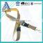 Fashion eco-friendly lanyard with ID badge holder