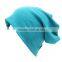 2015 Newest Adult Leisure Loose Hat Fashion Hip-Hop Unisex Autumn&Winter Knitted Cotton Hats