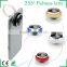 Universal New Standard Super Circle Fisheye Lens 235 Degree Clip lens for iPone Samsung for HTC LG