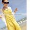 Women Lace Chiffon Kimono Cardigan Blouse Summer Beach Bikini Cover Up Tops Wrap