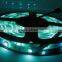 5M 5050 Colorful Waterproof 150 Leds SMD LED Strip Light 12V
