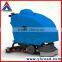 YHFS-680H Workshop Floor Scrubber
