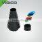 Photography Studio Photo Conical Snoot Light Control Snoot & Honeycomb Bowens Mount for Studio Flash Strobe accesories