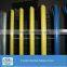 cheap high quality W section palisade fencing for protect fencing