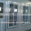 Sandwich panel caravan