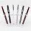 factory price good sale high quality metal gel pen