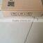 Wholesale 3ply 5ply 7ply shipping Carton Box/outer brown carton box China factory